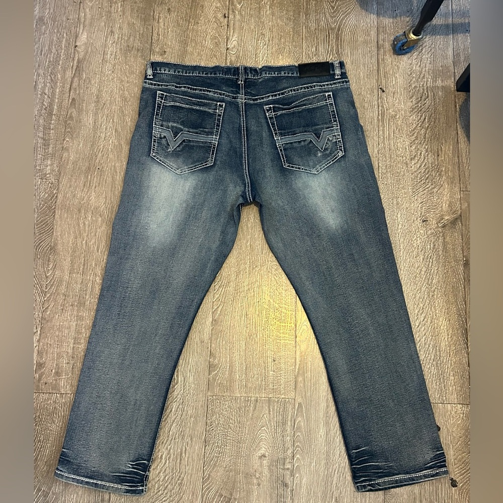 Y2K Jeans Men’s